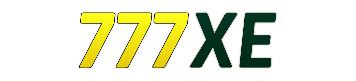 777xe Logo